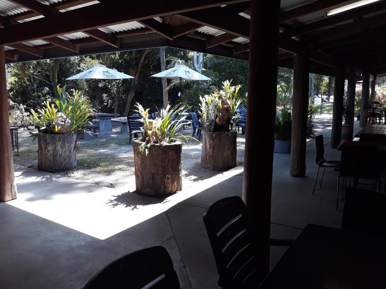 Speewah Country Tavern المظهر الخارجي الصورة